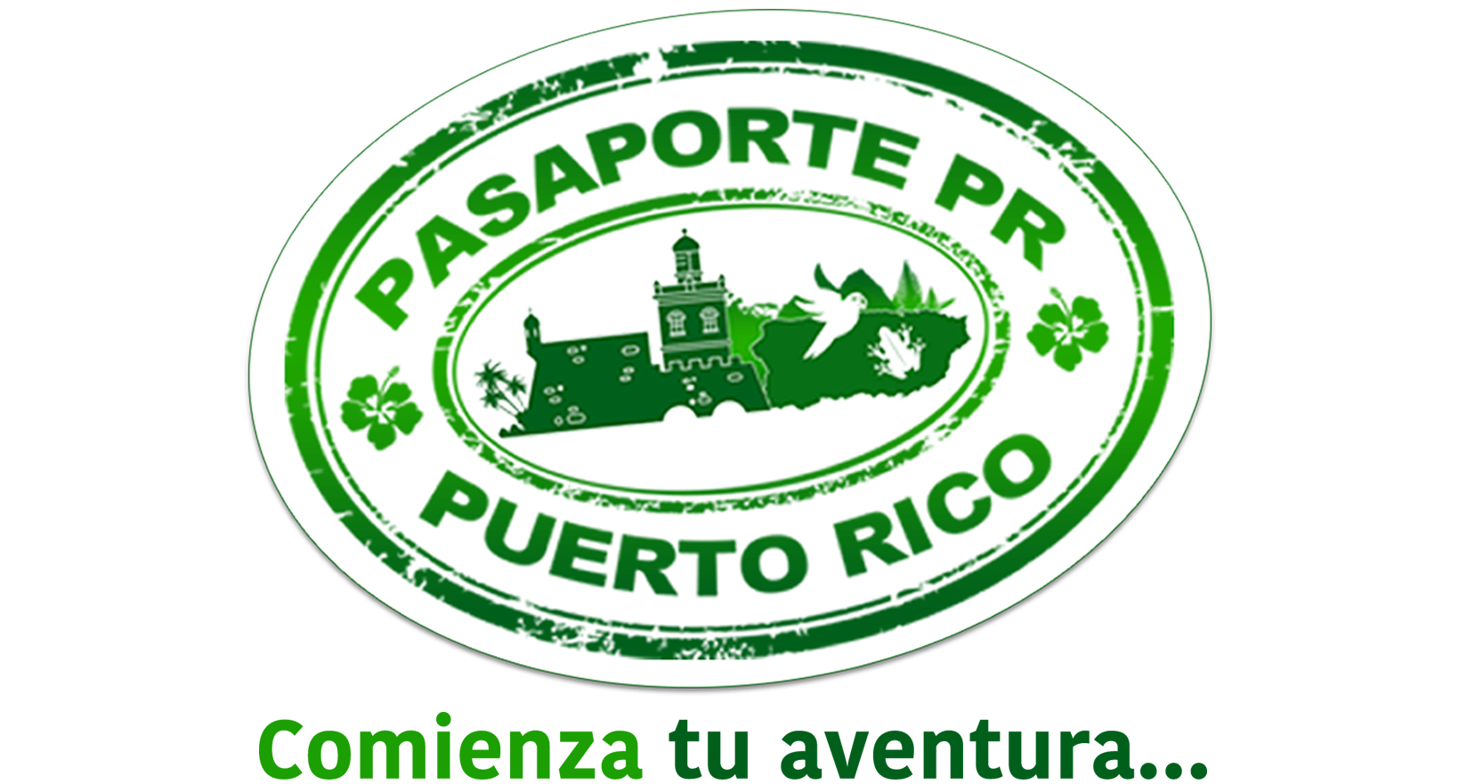 Pasaporte PR